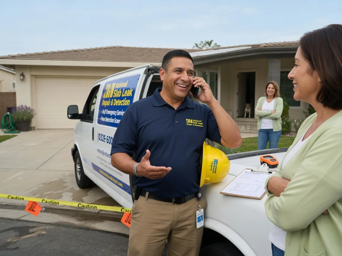 Slab Leak Detection Rule, TX FAQs